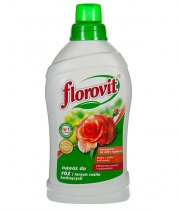 Изображение товара Удобрение Флоровит для роз