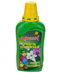 Добриво для орхідей Agrecol