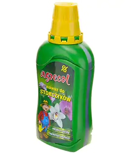 Добриво для орхідей Agrecol