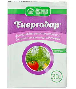 Добриво Енергодар 30мл