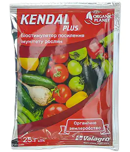 Удобрение Кендал PLUS 25г