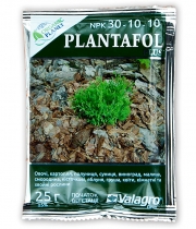 Изображение товара Удобрение Плантафол Начало вегетации (30-10-10)