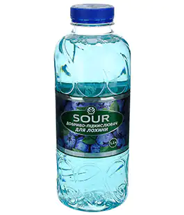 Удобрение Рост-SOUR для ГОЛУБИКИ И ЧЕРНИКИ 1,2л