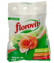 Изображение товара Удобрение Флоровит для роз