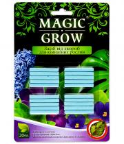 Изображение товара Палочки Magic Grow от болезней c удобрением