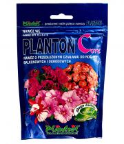 Удобрение Плантон Сote для цветущих растений