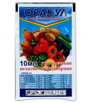 Удобрение Оракул хелатное