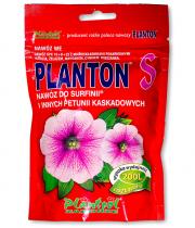 Изображение товара Удобрение Плантон S для цветов