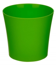 Изображение товара Вазон Фиалка светло-зеленый