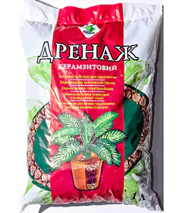 Дренаж 1л Флорин